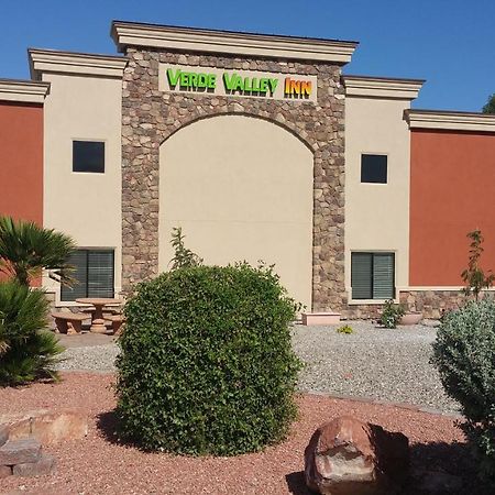 Verde Valley Inn คอตตอนวูด ภายนอก รูปภาพ