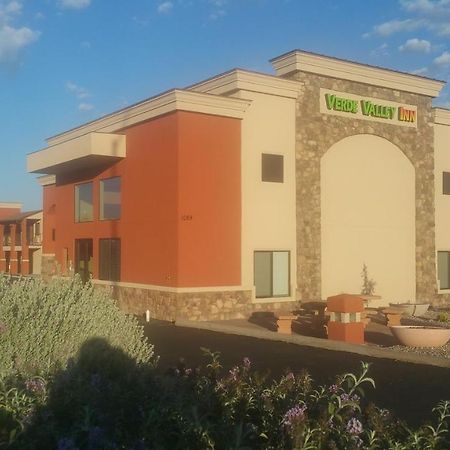 Verde Valley Inn คอตตอนวูด ภายนอก รูปภาพ