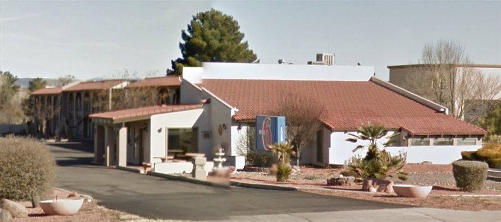 Verde Valley Inn คอตตอนวูด ภายนอก รูปภาพ