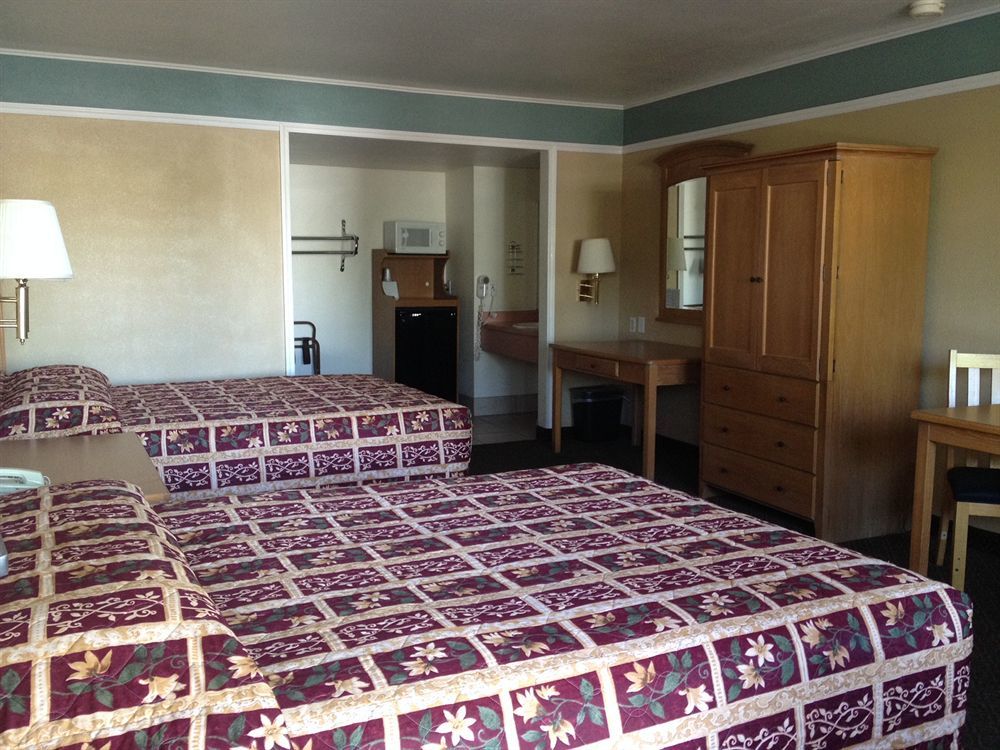 Verde Valley Inn คอตตอนวูด ภายนอก รูปภาพ