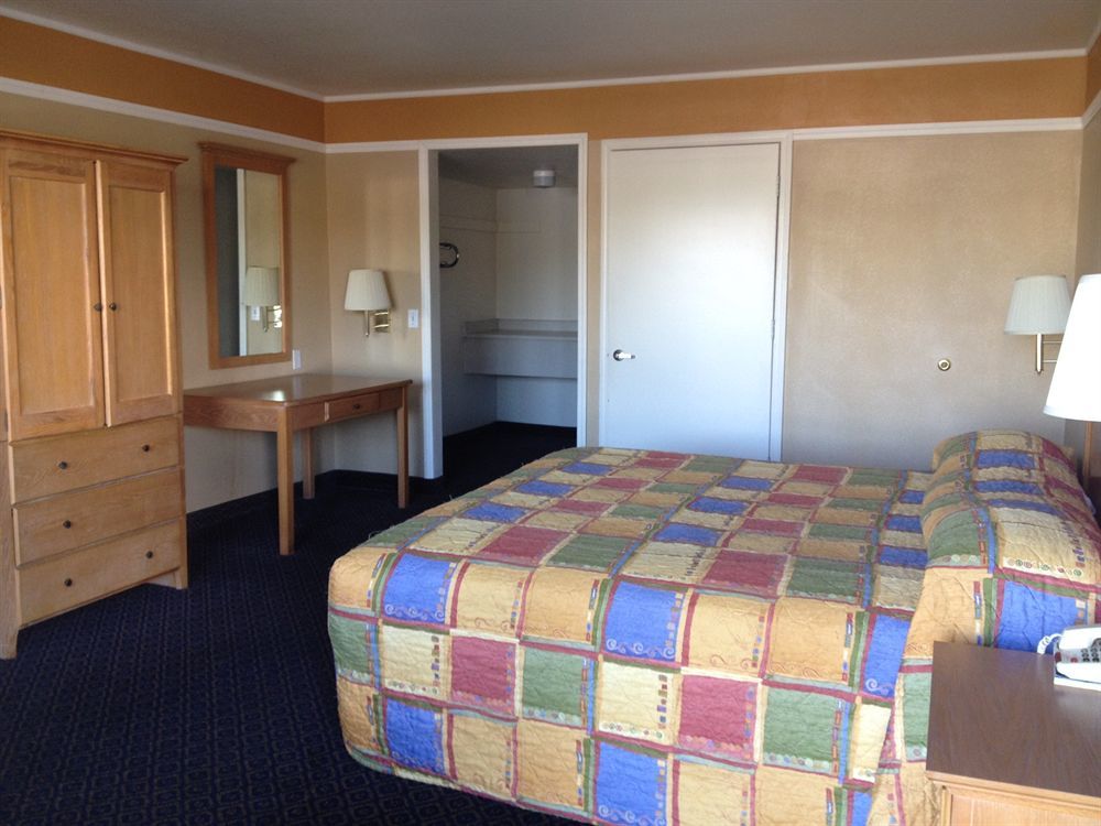 Verde Valley Inn คอตตอนวูด ภายนอก รูปภาพ