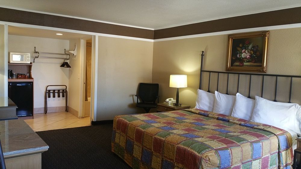 Verde Valley Inn คอตตอนวูด ภายนอก รูปภาพ