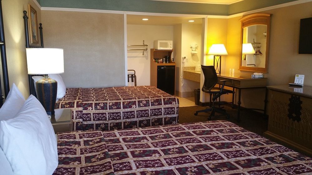 Verde Valley Inn คอตตอนวูด ภายนอก รูปภาพ