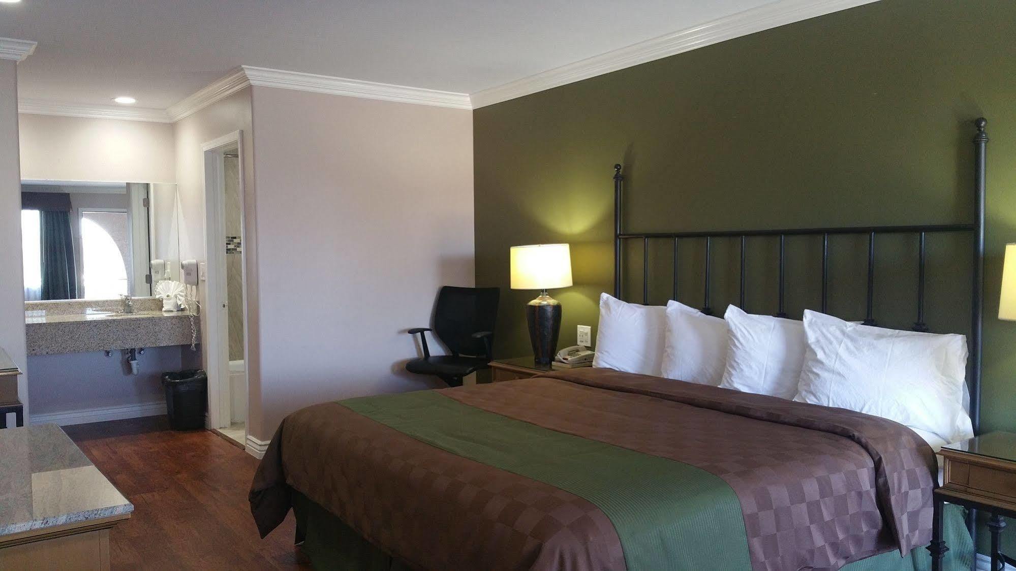 Verde Valley Inn คอตตอนวูด ภายนอก รูปภาพ