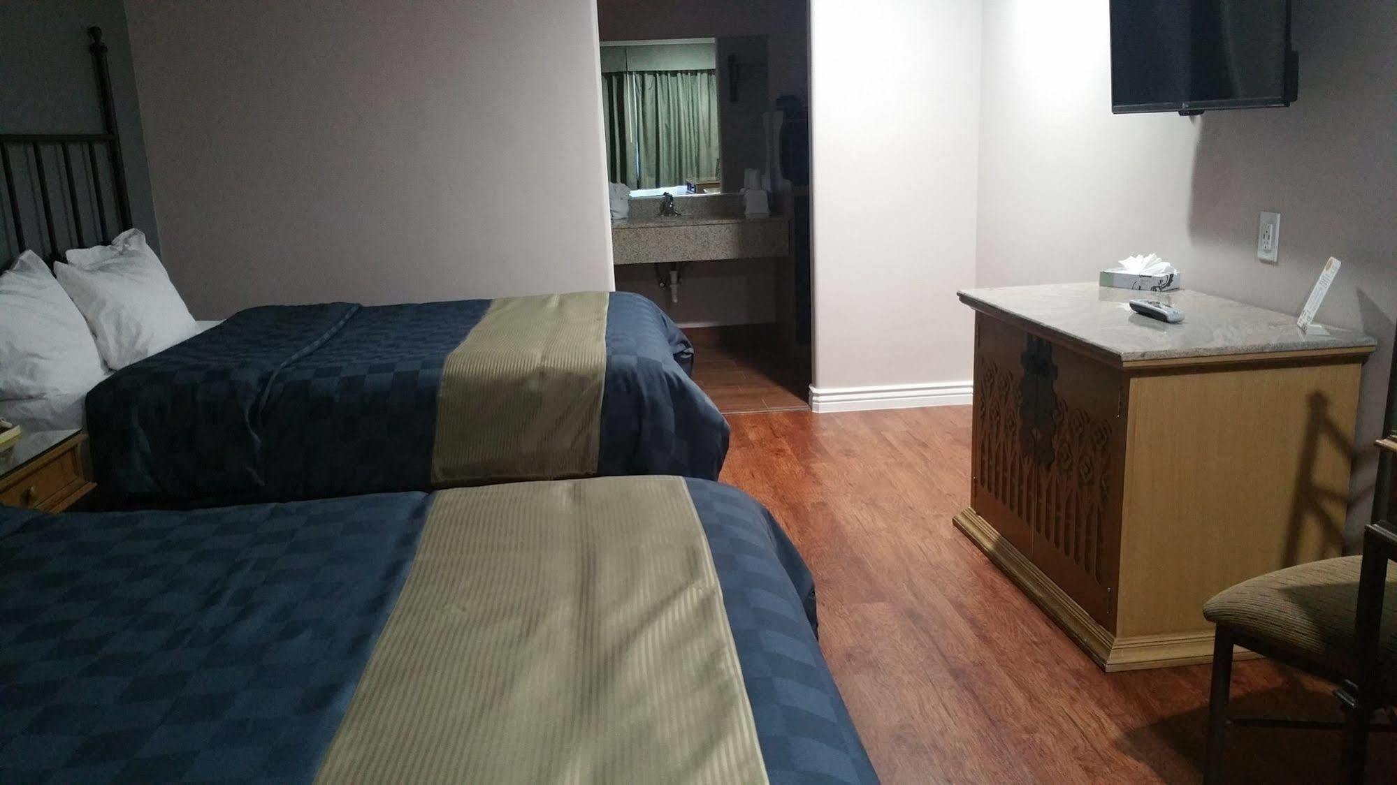 Verde Valley Inn คอตตอนวูด ภายนอก รูปภาพ