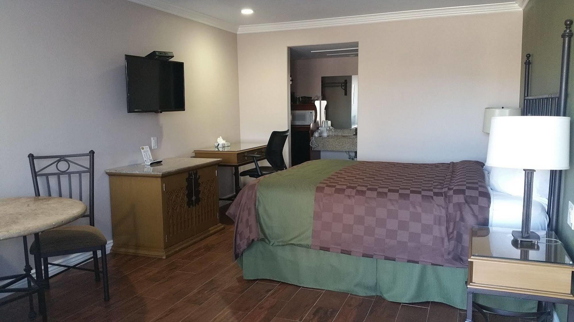 Verde Valley Inn คอตตอนวูด ภายนอก รูปภาพ