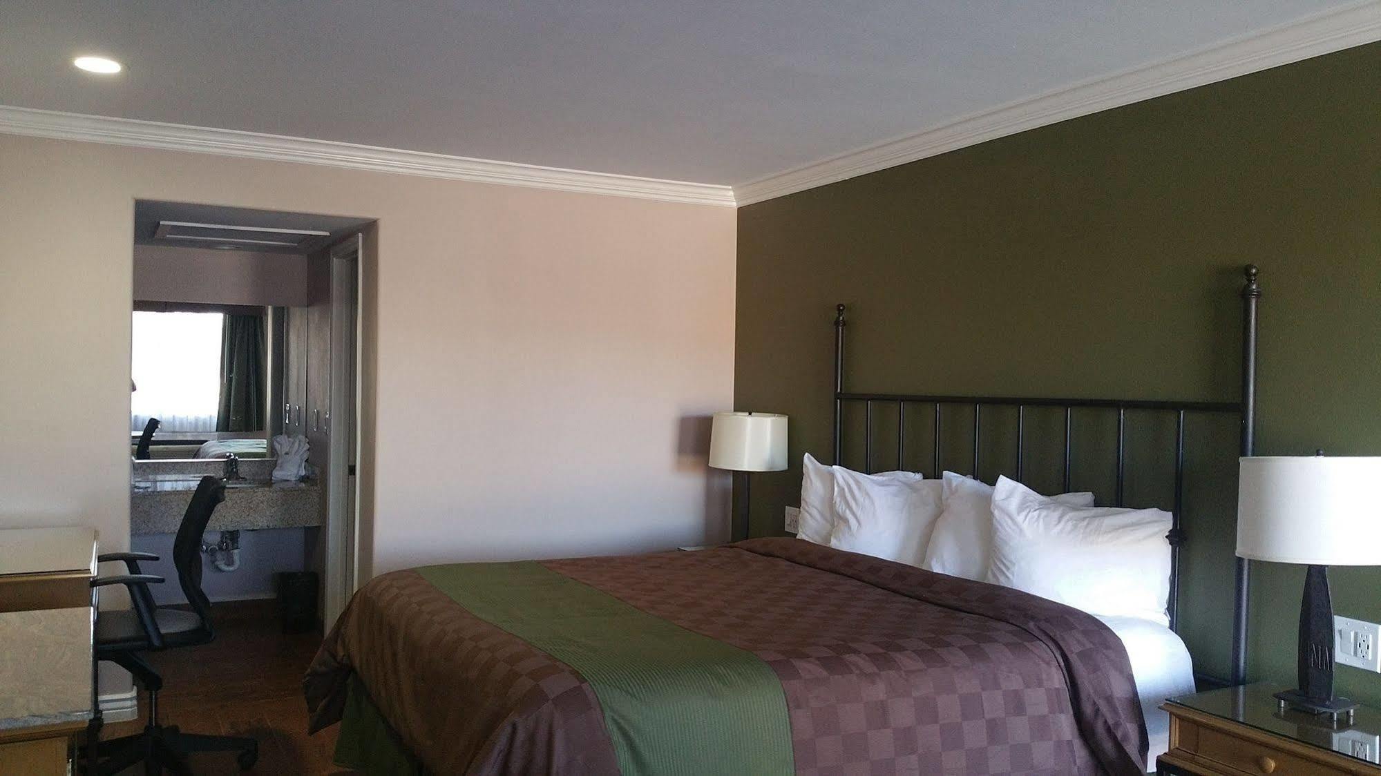 Verde Valley Inn คอตตอนวูด ภายนอก รูปภาพ