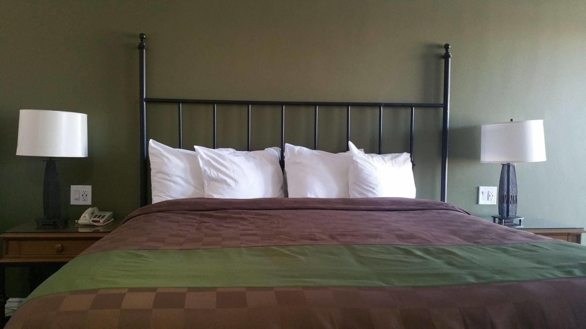 Verde Valley Inn คอตตอนวูด ภายนอก รูปภาพ