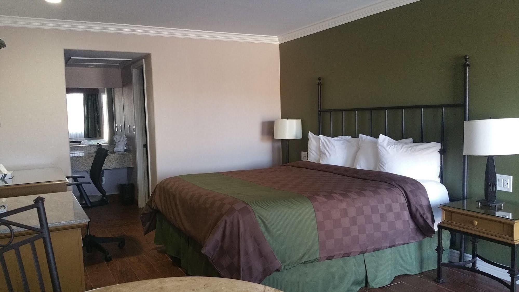 Verde Valley Inn คอตตอนวูด ภายนอก รูปภาพ