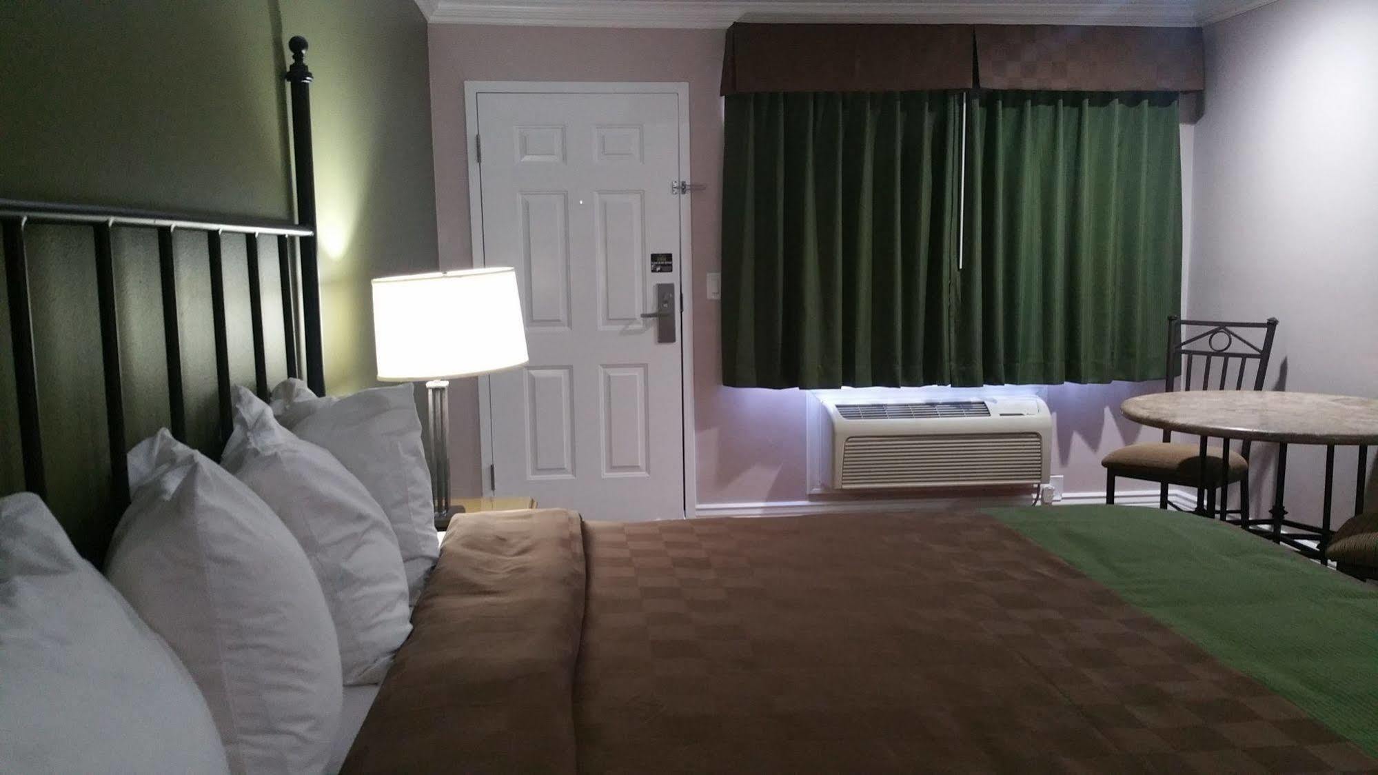 Verde Valley Inn คอตตอนวูด ภายนอก รูปภาพ