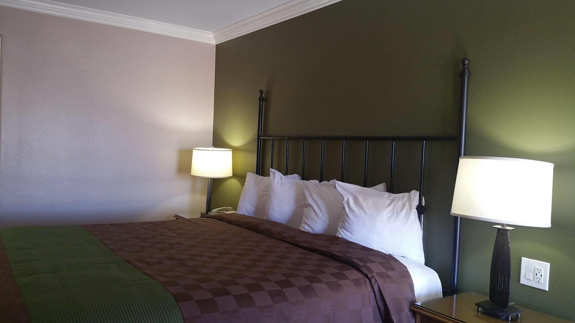 Verde Valley Inn คอตตอนวูด ภายนอก รูปภาพ