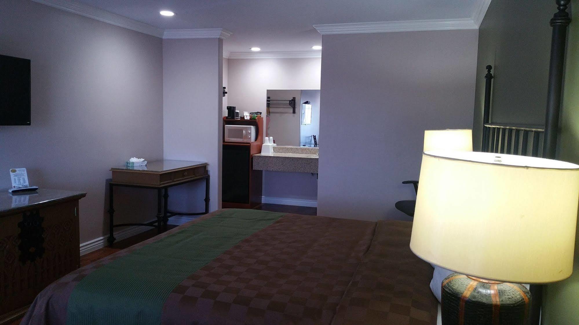 Verde Valley Inn คอตตอนวูด ภายนอก รูปภาพ