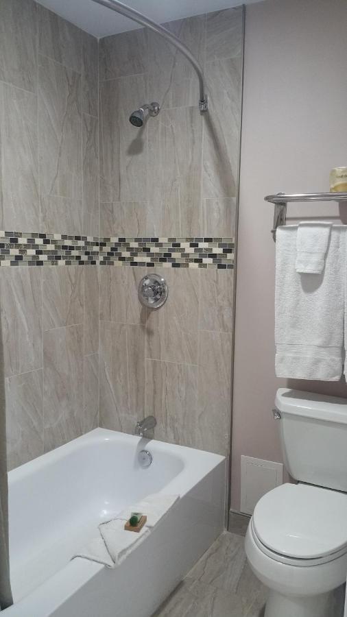 Verde Valley Inn คอตตอนวูด ภายนอก รูปภาพ